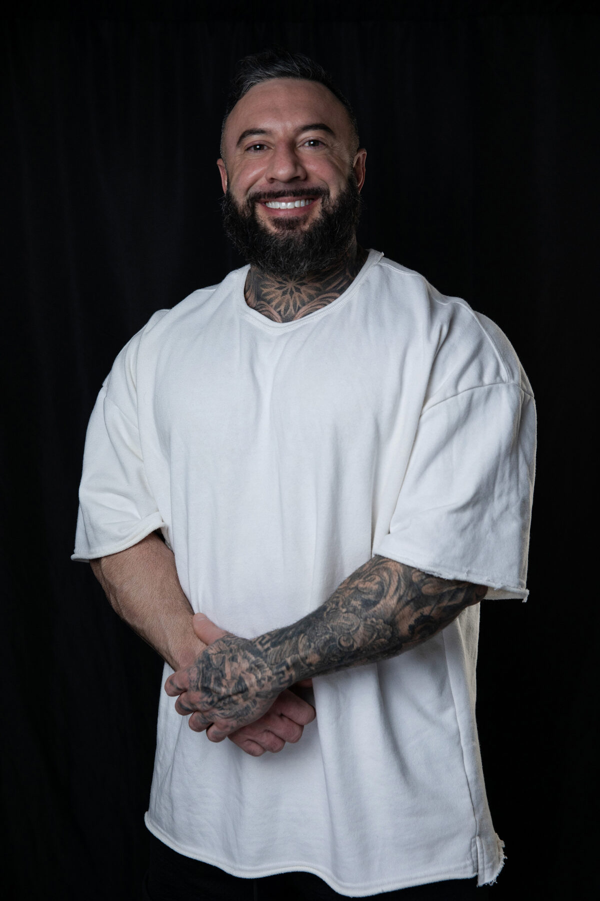 Michael Warner