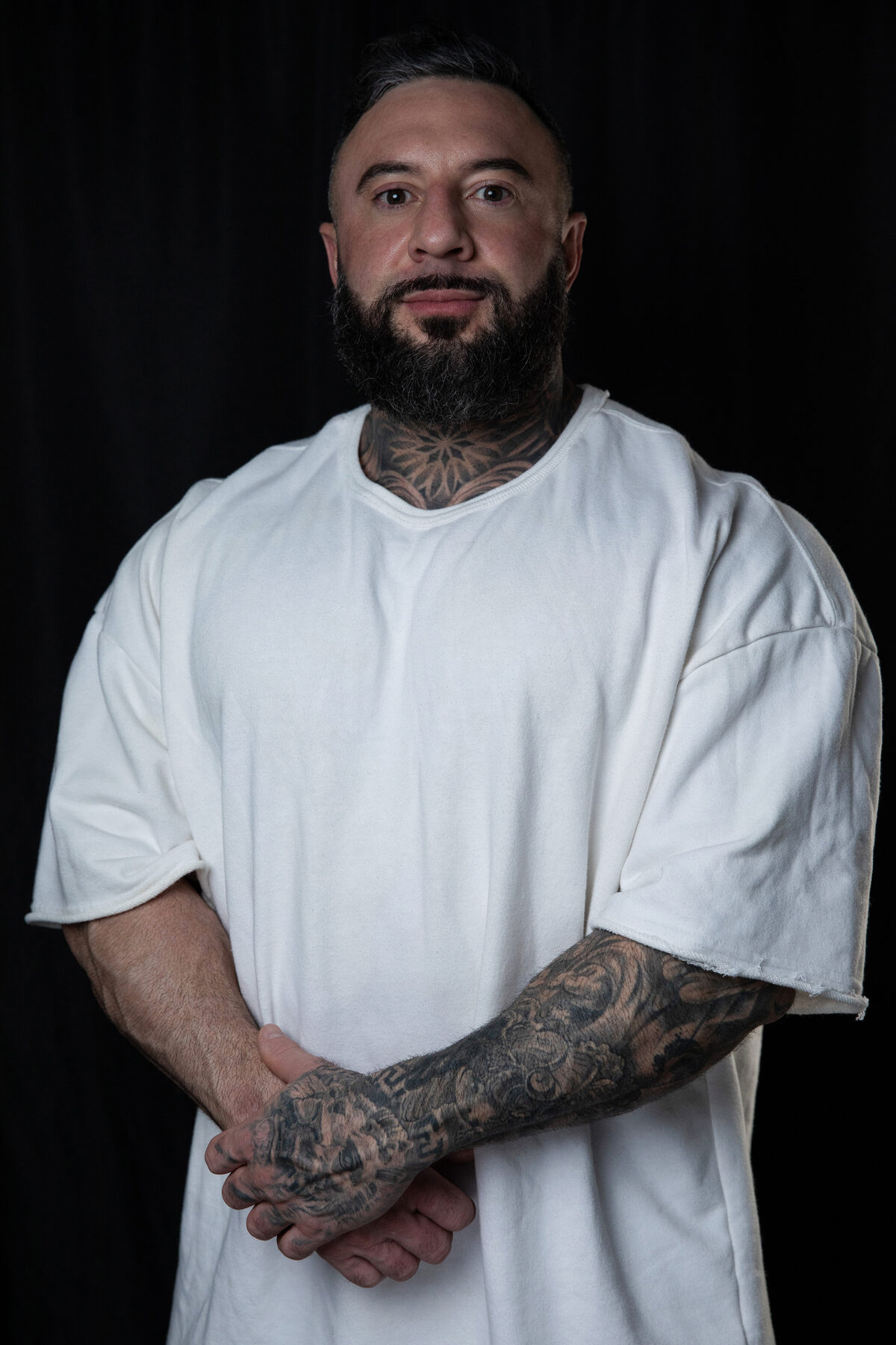 Michael Warner